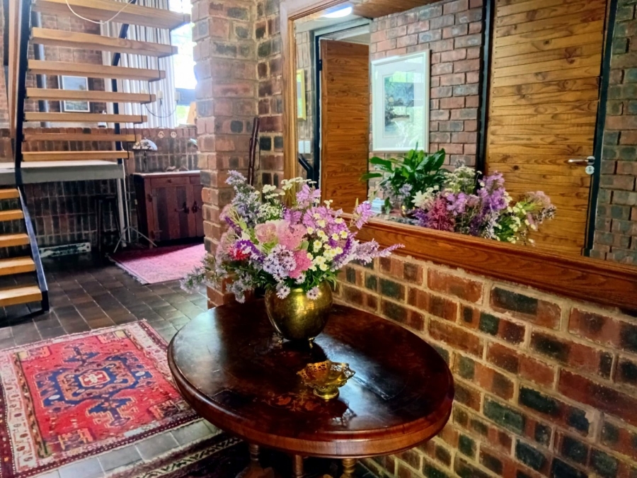 5 Bedroom Property for Sale in Clarens Free State